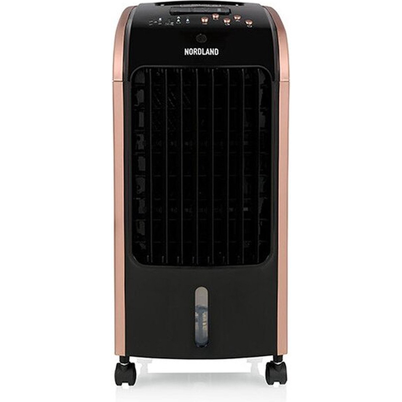 Mobiele Aircooler Airconditioning Airco Vervanger Luchtkoeler