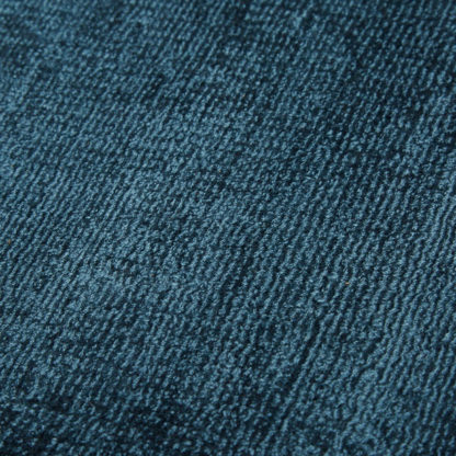 vloerkleed blauw redealer