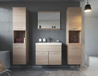 Badkamermeubel montreal xl redealer