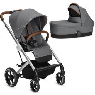 cybex kinderwagen 3 in 1
