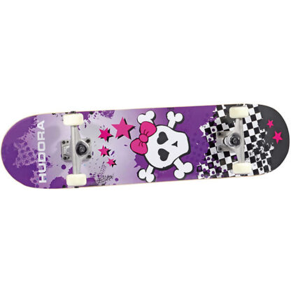 skateboard hudora 1 redealer
