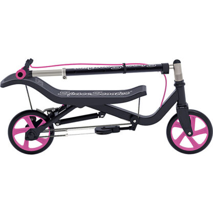 space scooter x560 redealer roze