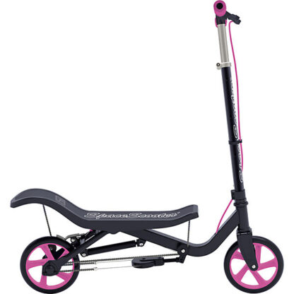 space scooter x560 redealer roze