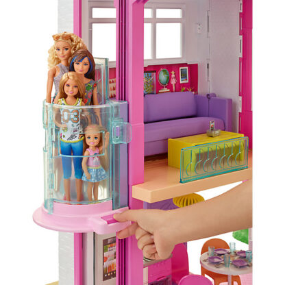 barbie dreamhouse redealer