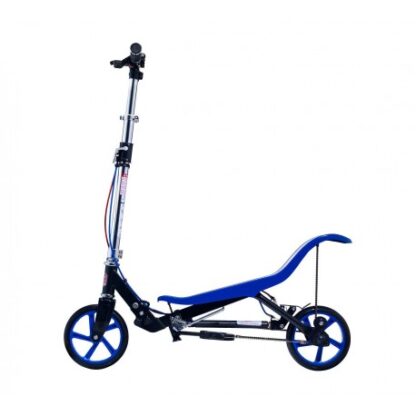 space scooter x590 pro redealer