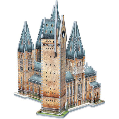 harry potter astronomy tower redealer puzzel