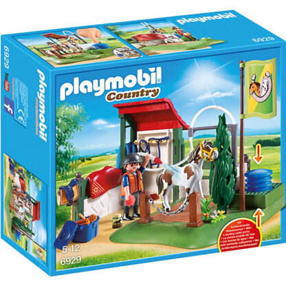 playmobil country redealer