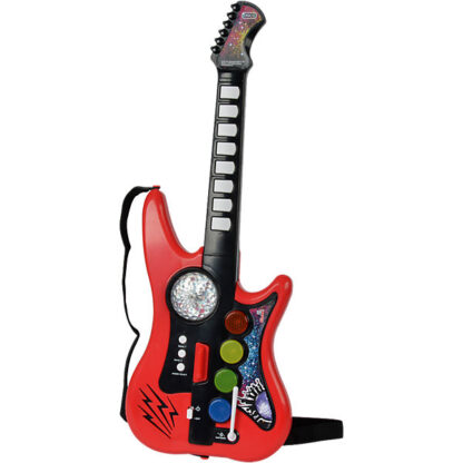 Speelgoed gitaar simba redealer