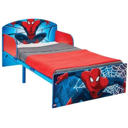 spiderman bed junoir 70x140 redealer