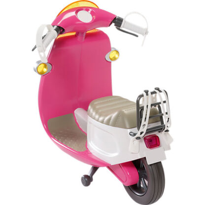 baby born scooter