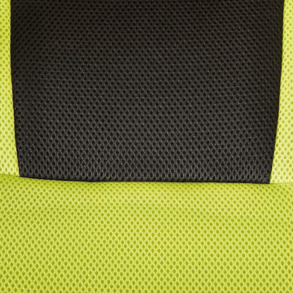 bureaustoel donny groen zwart redealer