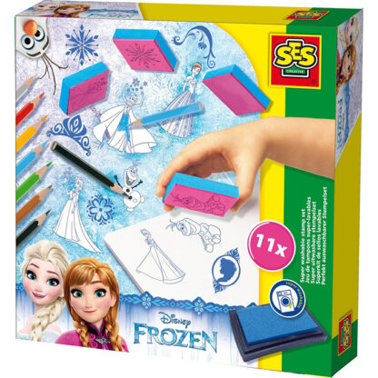 frozen speelgoedpakket redealer