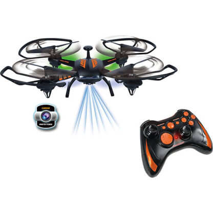 gear2play zum drone redealer