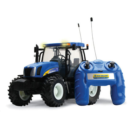 tomy new holland tractor redealer