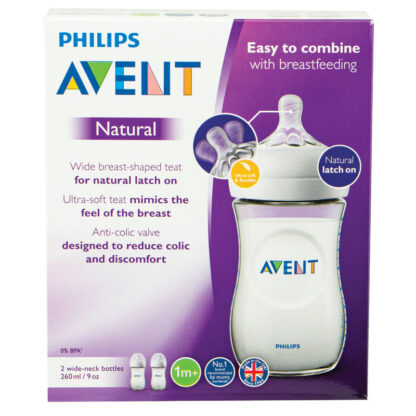 philips avent natural
