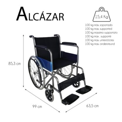 mobiclinic rolstoel redealer