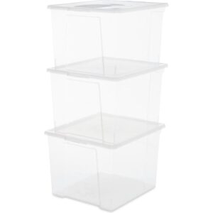 IRIS OHYAMA IRIS New Topbox opbergbox | WONEN (OVERIG) | Wij helpen je