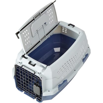 AB transportbox kat en hond 58 cm redealer