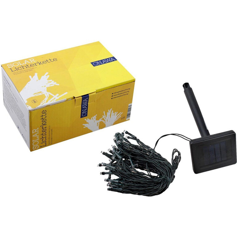 Paulmann 94238 - LED/0,7W IP67 Oprit zonne-lamp met sensor ARON 3,7V