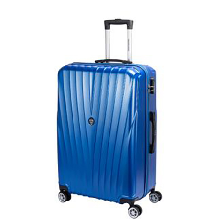 Rustiek Nutteloos voordeel Flybag – koffer – met slot – blauw – 60 cm – Redealer.nl | Gecontroleerde  retourproducten en nieuwe overstockproducten tegen een onverslaanbare lage  prijs.