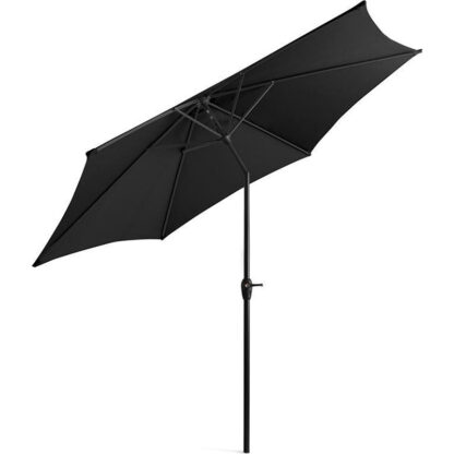 parasol zwart