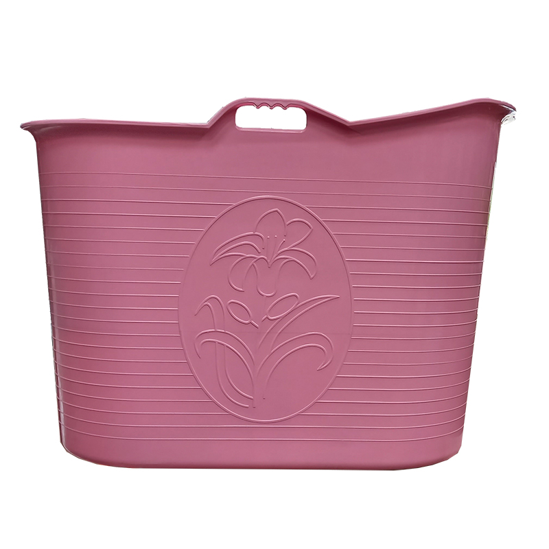 badkuip roze redealer