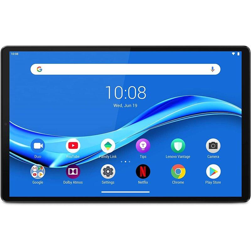 lenovo tablet m10 redealer