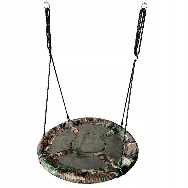 nestschommel camouflage redealer