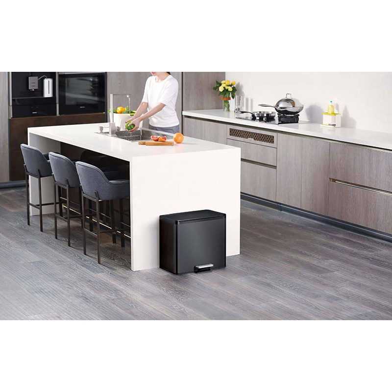 eko pedaalemmer redealer