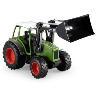 rc tractor redealer