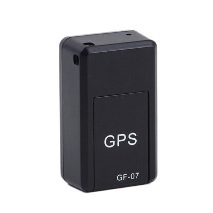 GPS tracker