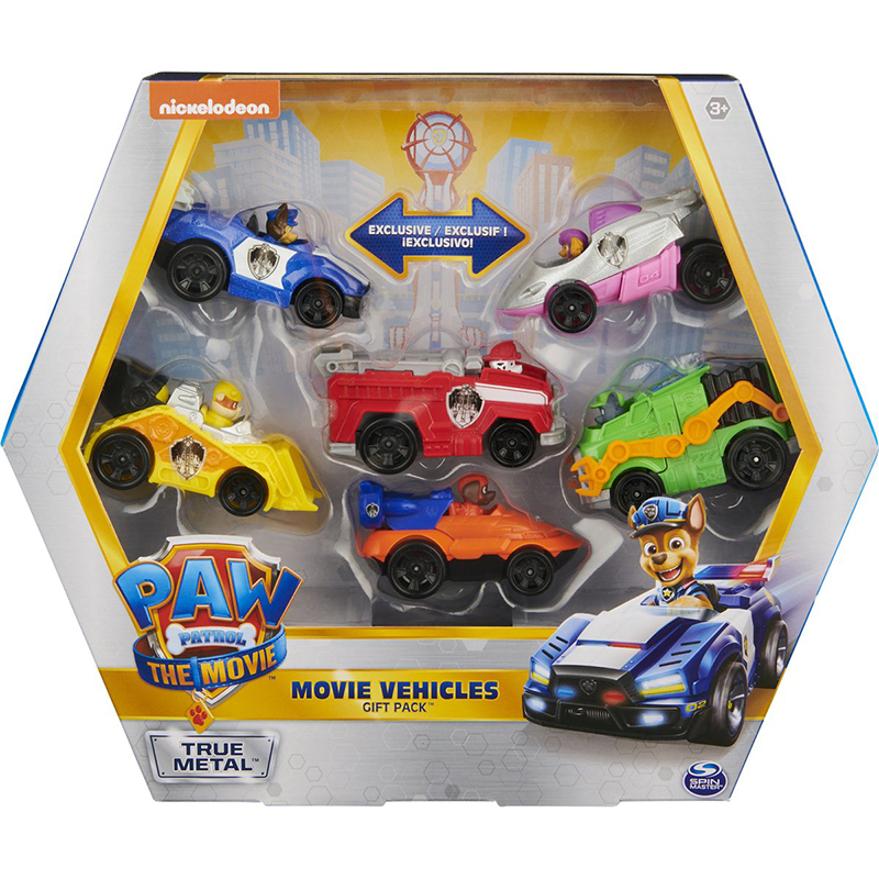 pawpatrol set redealer