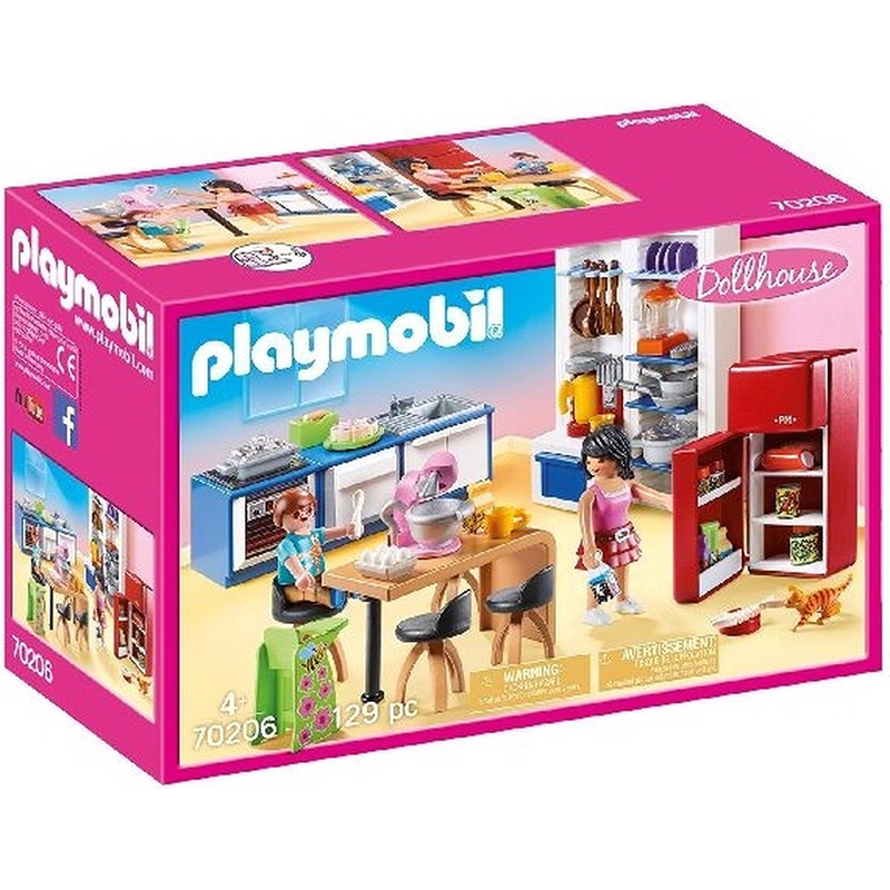 playmobil dollhouse redealer