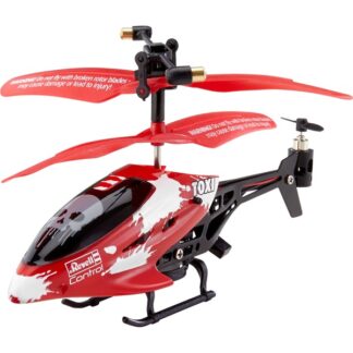 rc helikopter revell