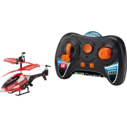 rc helikopter revell