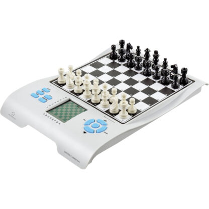 schaakcomputer redealer