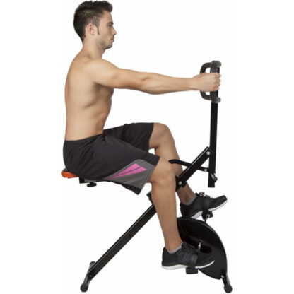 HOMCOM Elektrische Loopband Met Led-display Inklapbaar Fitnessapparaat 1 12 Km U Staal Zwart 138 X 67 X 111 Cm~18hscmt69co01
