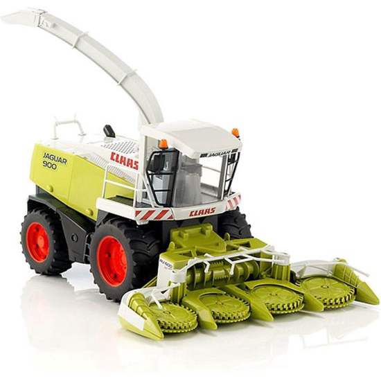 bruder claas jaguar