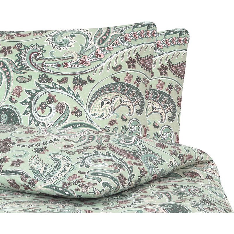 dbo retro groen redealer