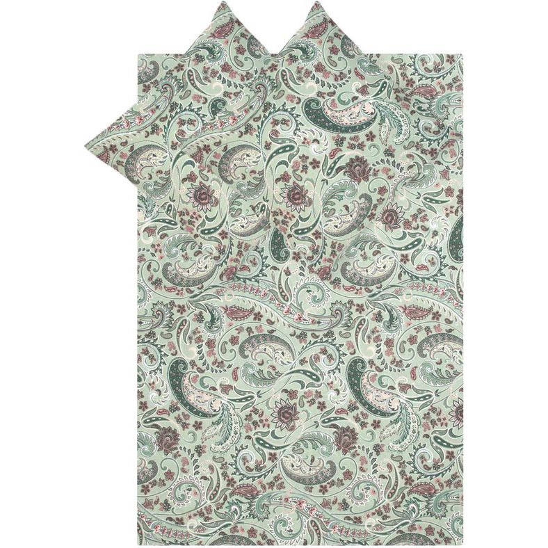 dbo retro groen redealer