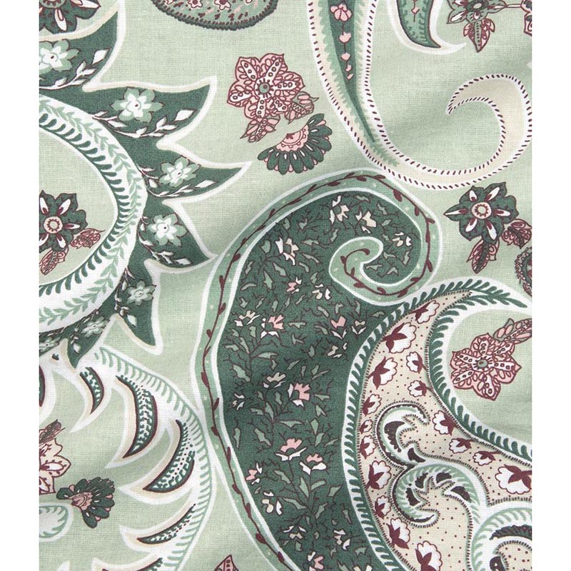 dbo retro groen redealer