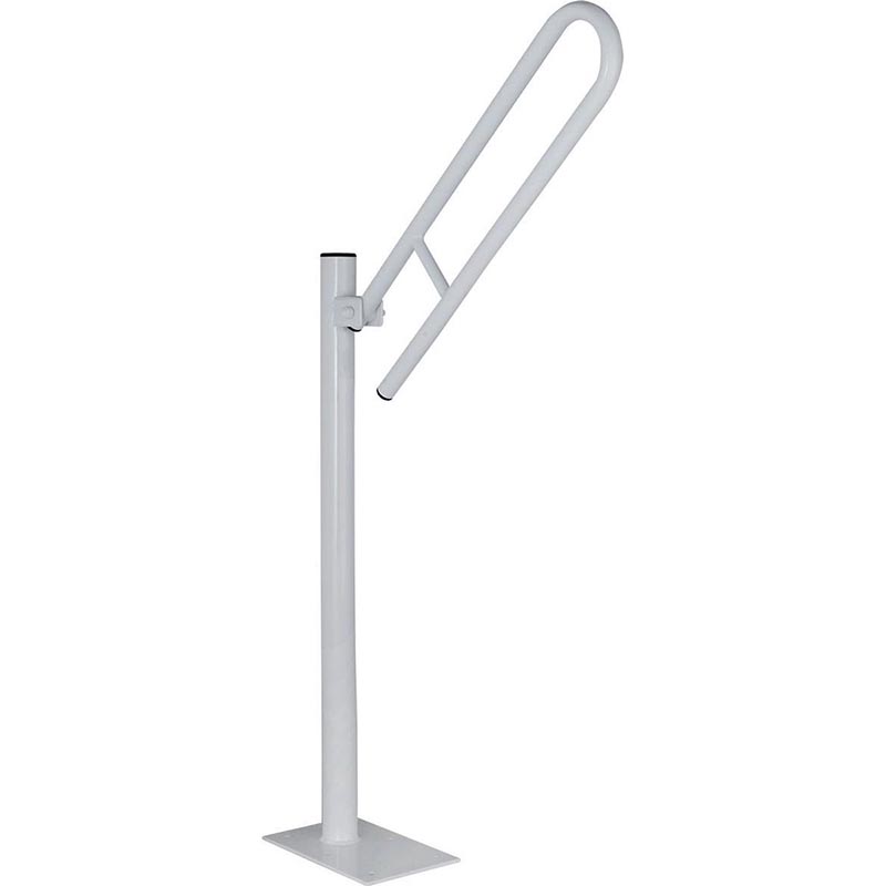 staande beugel redealer wit A