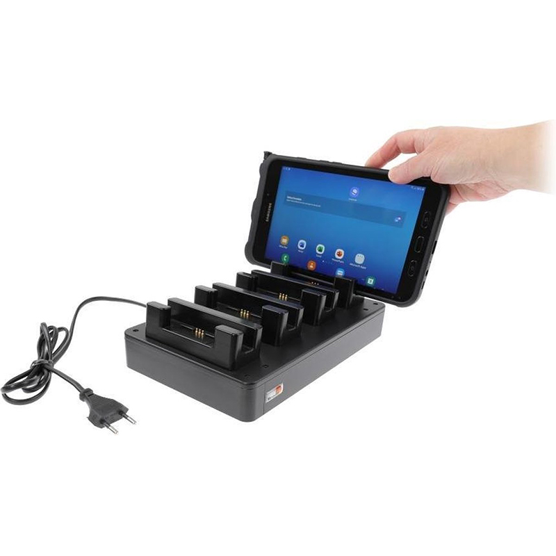 multi oplader samsung