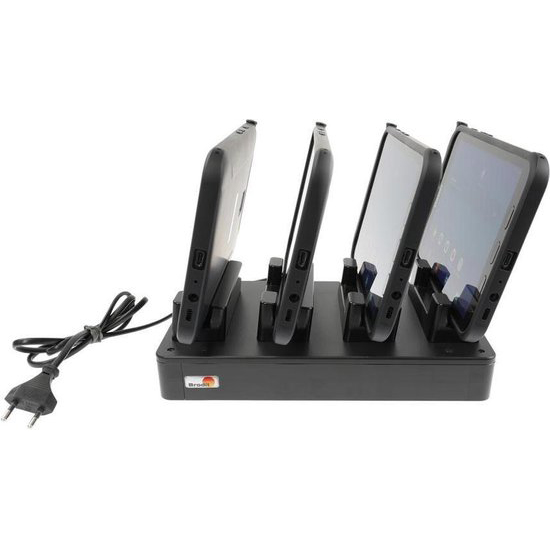 multi oplader samsung