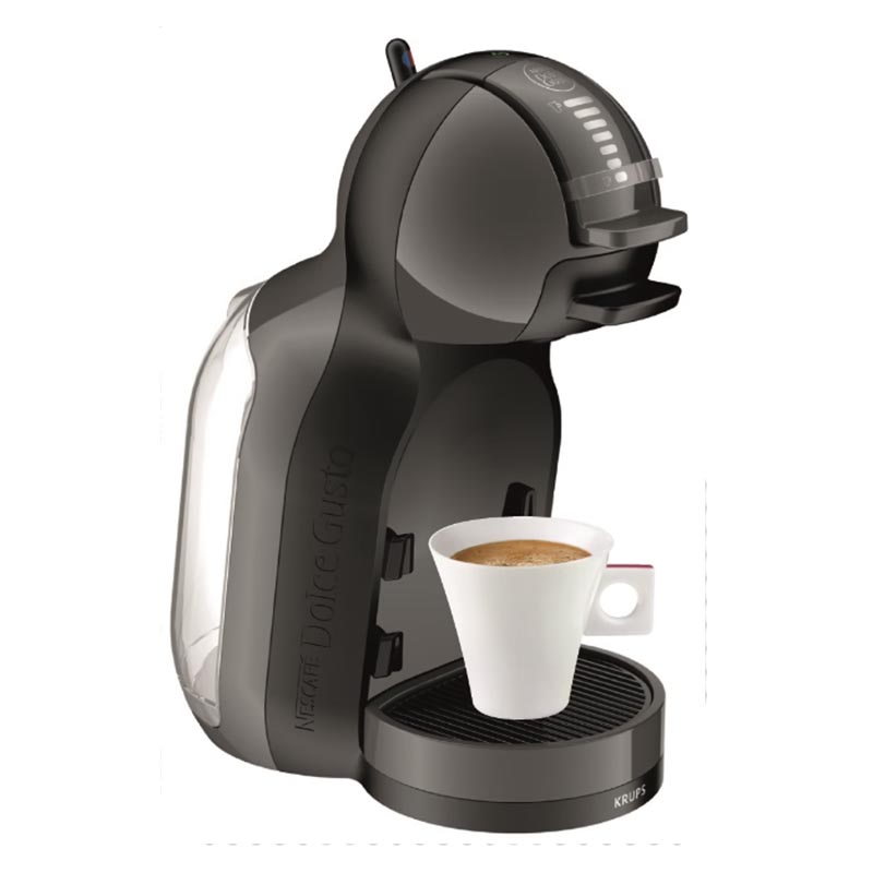 Krups – Nescafe Dolce Gusto – KP 1208 Mini Me – Koffiezetapparaat ...