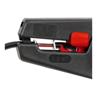 Wiha Automatic wire stripper up to 16 mm² 200 mm, 8 (42062
