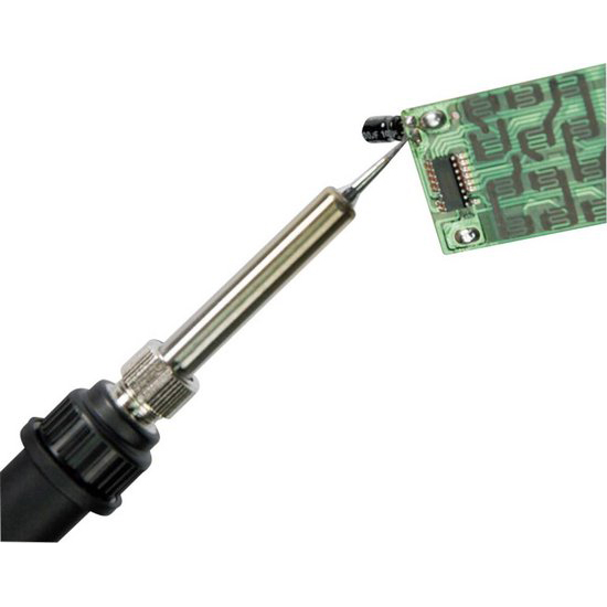 toolcraft soldeerset