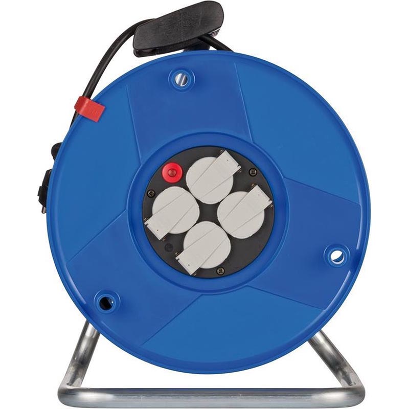 brennenstuhl kabelhaspel