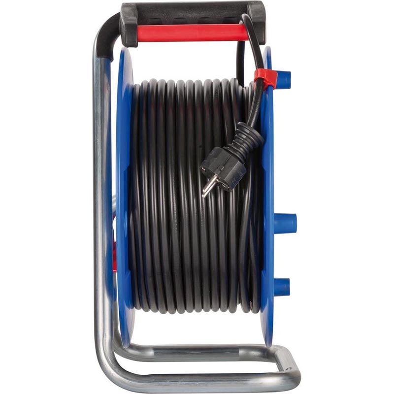 brennenstuhl kabelhaspel