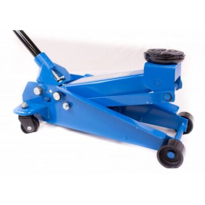 Hydraulische krik, autokrik, 3 ton, flessenlift, autoreparatie, krik